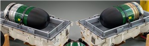 MK-48 Mod 7 Guidance and Control System Contract Extension