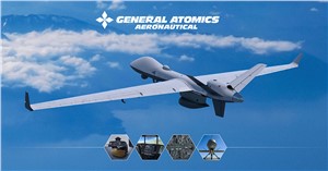 GA-ASI Awarded Next Gen HF Modem Contract