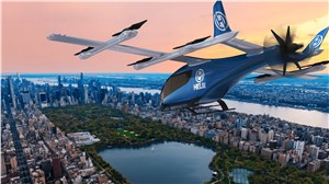 Eve Air Mobility and Helicopters Inc. Sign LoI for up to 50 eVTOLs, Service Support and Urban ATM Software