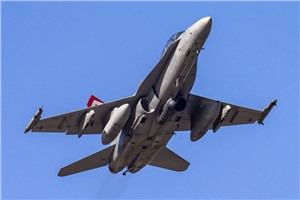 NGC Modernizes LITENING Secure Data Links for USC Aircraft
