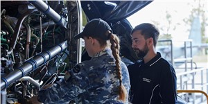 NGC Awards Contract to Further Australia&#39;s Guided Weapons Manufacturing Capability