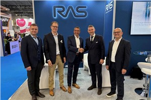 Rheinland Air Service Partners with Lufthansa Technik AERO Alzey to Elevate Regional MRO Solutions