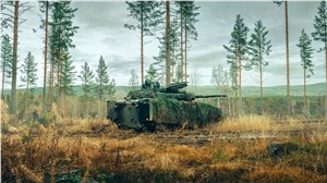 BAE Awarded $2.5Bn in Contracts With Denmark and Sweden for New CV90 Combat Vehicles