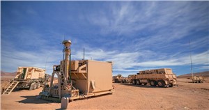 IBCS Defeats Maneuvering Threats with Emerging System
