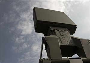 Saab Receives Giraffe 4A Radar Order for the US Air Forces in Europe