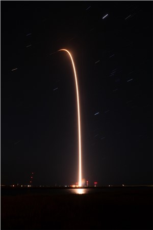 Mission Success for Rocket Lab&#39;s Latest Suborbital Hypersonic Launch