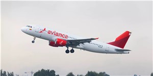 Honeywell Cockpit Technologies Selected By Avianca For Use In New Airbus A320neo Fleet