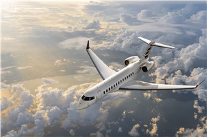 Bombardier Celebrates 200th Delivery of its Industry-Defining Global 7500 Aircraft