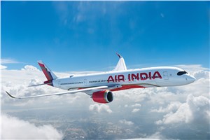 Air India Discloses 100 Airbus Aircraft Order and Services Contract