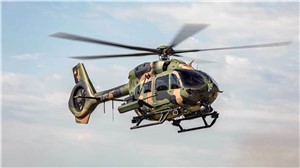 L3Harris Equips New German H145M Helicopters with High-Performance Imaging Capabilities