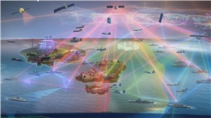 Collins Aerospace Enables Disparate Network Communication to Expand Situational Awareness at Keen Sword