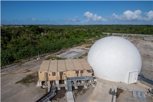 LM and MDA Demo Critical Capability for Defending Guam with Successful Flight Test
