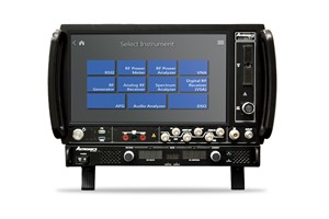 Astronics Launches the Next-Gen ATS-3200 Radio Test Set