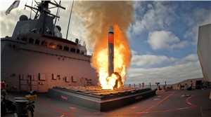 Tomahawk missile a game-changer for Navy