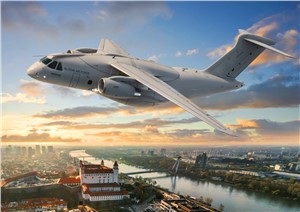 Slovakia Indicates the Embraer C-390 Millennium As the Best Option for its Future Military Transport Aircraft