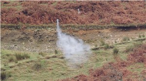 Raytheon High-energy Laser Weapon System Fired by British Army for 1st Time