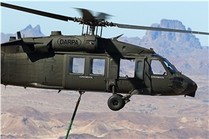 Sikorsky to Demo Flight Autonomy to USMC