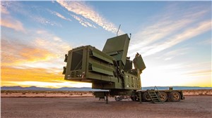 Raytheon Lower Tier Air and Missile Defense Sensor Continues to Detect, Track, and Intercept Complex Targets in Live Fire Tests