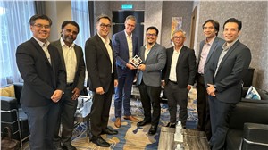 Malaysia Goes Digital With Rohde &amp; Schwarz State-of-the-art ATC Solutions for KL International Airport