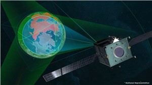 NGC&#39;s Missile-Warning Satellites for Next-Gen Polar Program Advance to Manufacturing