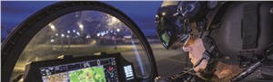 European Nations Invest in BAE Systems&#39; Most Advanced Fighter Pilot Helmet
