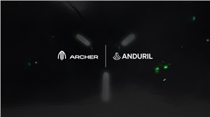 Archer Announces Strategic Partnership With Anduril to Develop Hybrid VTOL Military Aircraft; Raises An Additional $430M
