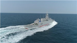 Saudi Arabian MoD and Navantia Sign a New Contract for 3 Additional Avante 2200 Corvettes