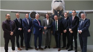 RTX Signs MoU With NAG to Advance Research Collaboration Enabling More Sustainable Aviation