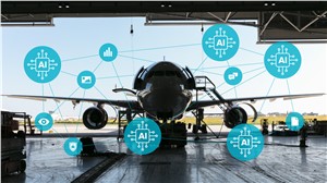Lufthansa Technik Collaborates With Microsoft in the Field of Artificial Intelligence