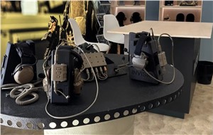 INVISIO Secures SEK115M Order for Intercom and Dismounted Soldier Systems