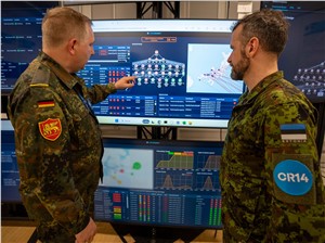 Indra Consolidates its Position As NATO&#39;s Strategic Partner in the Field of Cyberdefence