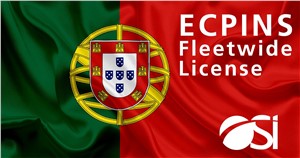 OSI Contracted by the Portuguese Navy to Deliver a Fleet Wide ECPINS License