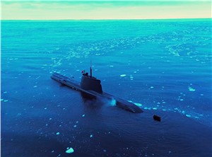 Submarines for Space Exploration