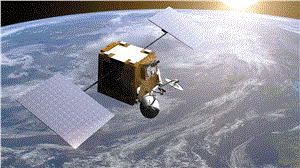 Airbus Awarded Eutelsat Contract to Build OneWeb Low Orbit Constellation Extension