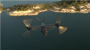 Bell Announces New Manufacturing Facility for the US Army&#39;s Future Long Range Assault Aircraft