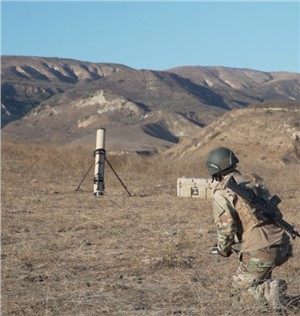 US GAO Denies Protest of $990M Switchblade Systems Contract