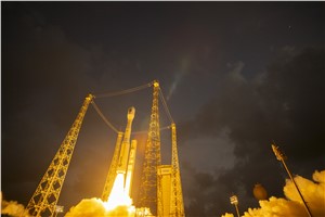 Vega Contracts for Future Operations and Development