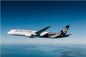 Neste to Supply SAF to Air New Zealand Marking the Airline&#39;s Largest Purchase of SAF to Date