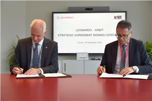 Strategic Agreement With Arbit Cyber Defence Systems for the Development of an Advanced Cybersecurity Solution