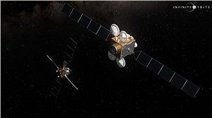 Infinite Orbits Selects Dawn Aerospace for France&#39;s 1st GEO Servicing Mission