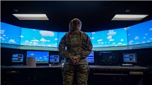 Amentum Secures $279M USAF Contract to Deliver Critical Airfield Management Solutions