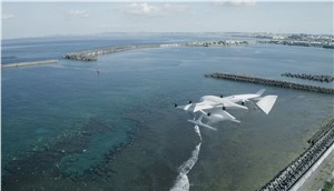 Wingcopter, ITOCHU and ANA Test Drone-based Transport of Research Blood in Japan