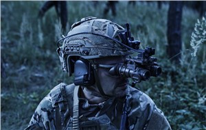 German Parliament Approves the Exercise of the 3rd Option of the OCCAR NVC Contract