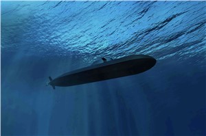 Record Order - Thyssenkrupp Marine Systems Granted Order Expansion in the 212CD Program
