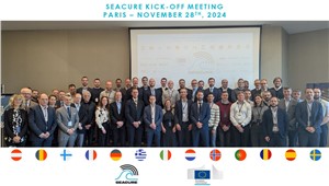 SEACURE: A Major European Defence Project Led by Thales to Prepare European Navies for Underwater Warfare