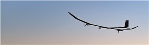 Solar Powered Aircraft Achieves New Stratospheric Success