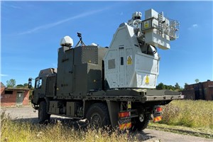 British Soldiers Successfully Test Drone Killer Radiowave Weapon for 1st Time