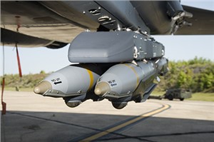 Kingdom of Morocco - GBU-39B Small Diameter Bombs (SDB-I)