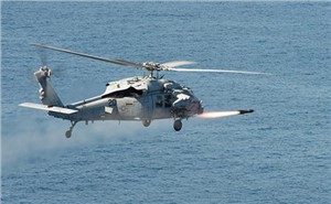 Egypt - Hellfire AGM-114R Missiles