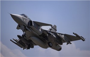 Enhanced Capability for Gripen C/D